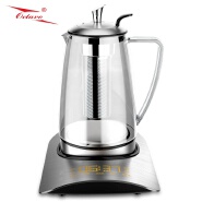 High quality wholesale customized glass electric kettle small 