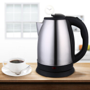 hot selling 2.0l 220v stainless steel electric kettle 