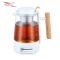 High quality customized hot water home appliances electric tea kettle 