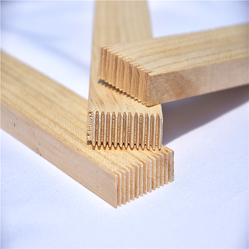 aa grade edge glued finger joint pine panels _on BuildMost