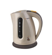 electric cordless plasticblue kettle 2200w 