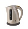 electric cordless plasticblue kettle 2200w 