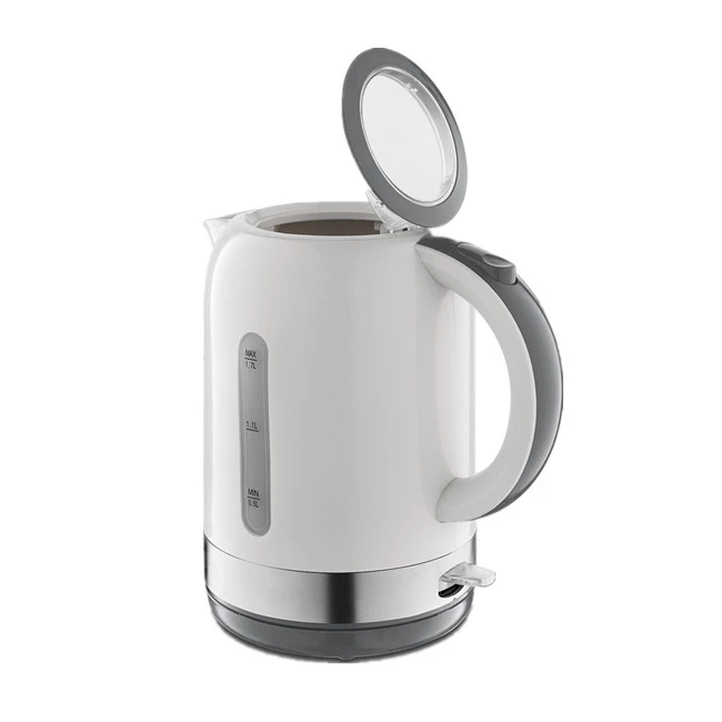 electric cordless electric mini water kettle 2200