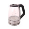 glass tea kettle hot tea makers1.7L 2200W 