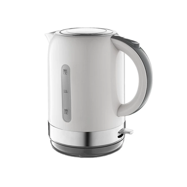 electric cordless electric mini water kettle 2200