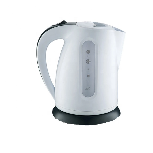 electric cordless  plasticblue  kettle 2200w