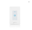 US Standard Alexa Enabled 15A 1 / 2 Gang Smart Home WIFI Tuya APP Control Wall Switch