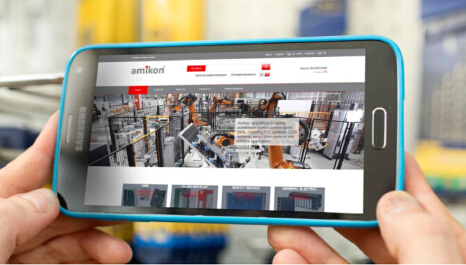 XIAMEN ZHONGXINDA AUTOMATION CO.,LTD.