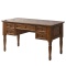 Writing Computer Desk/ Laptop Notebook PC Workstation/Simple Study Makeup Vanity Table for home office bedroom 