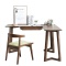 Office Desks for bedroom m312,Oak Computer Desk/Home Study Pc Corner Workstation/ Office Table Wooden Storage 