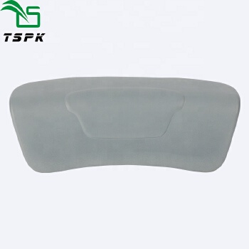 Luxury bathtub pillow EVA spa pillow hot tub pillow can be customized 