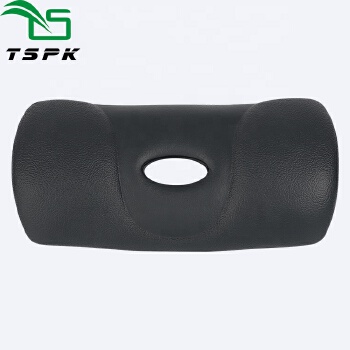 Luxury hot tub pillow EVA spa pillow can spa bath pillowbe customized 
