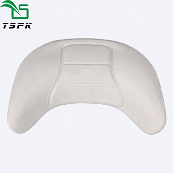 SPA Bath Pillow Luxury Bathtub Pillow EVA spa pillow 