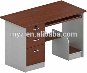 High quality wooden computer desk in home/office furniture