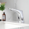  Quality Assurance Automatic Smart Faucet Infrared Sensor Water Tap Faucet 