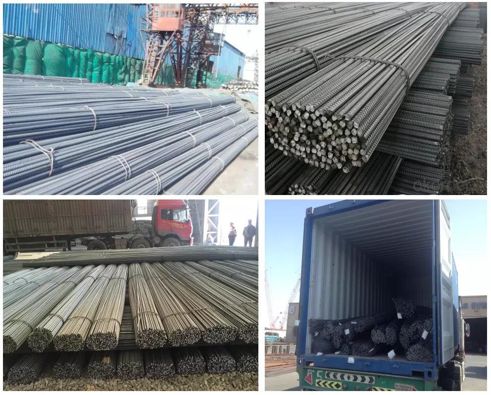 Good quality Iraq 6mm 8mm 10mm 12mm 14mm 16mm steel rebar