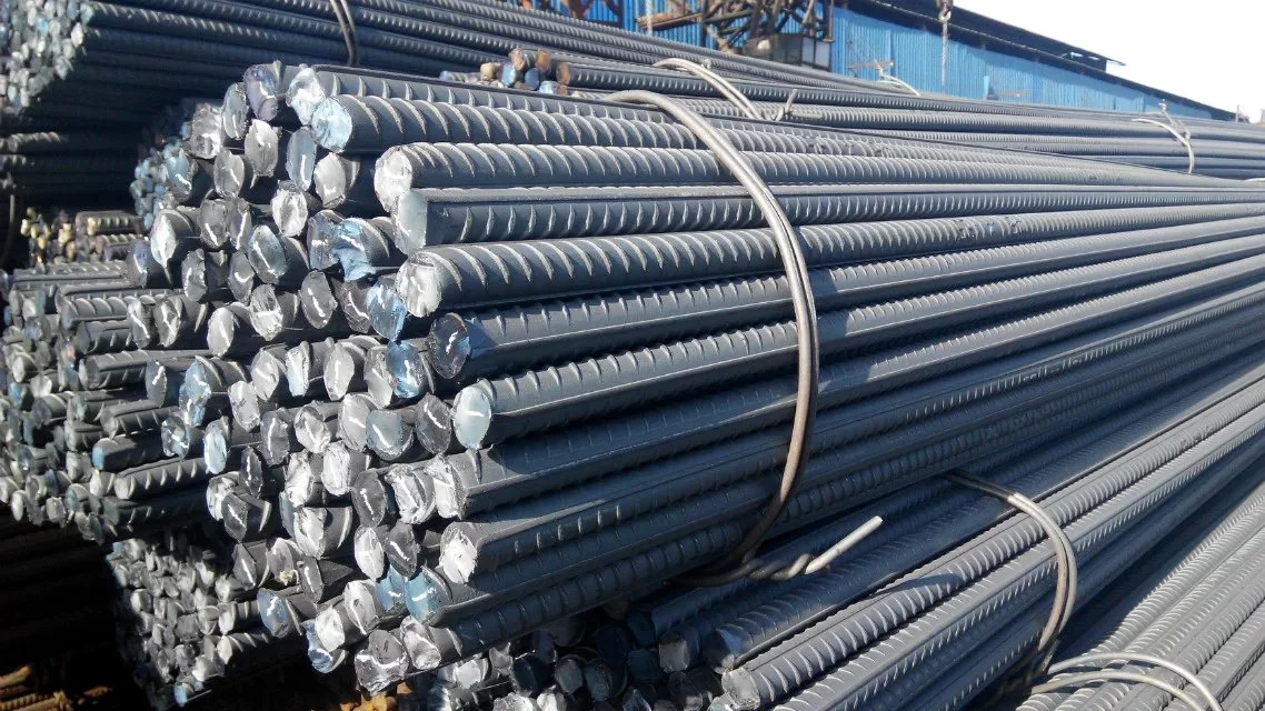Good quality Iraq 6mm 8mm 10mm 12mm 14mm 16mm steel rebar