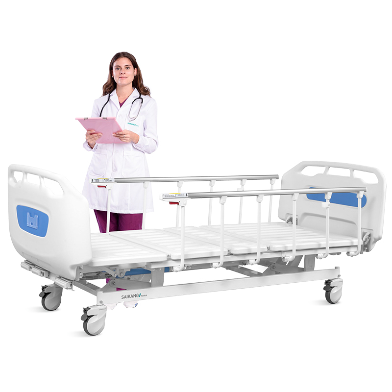 D3w Hospital Emergency Room Beds For Patients_on BuildMost