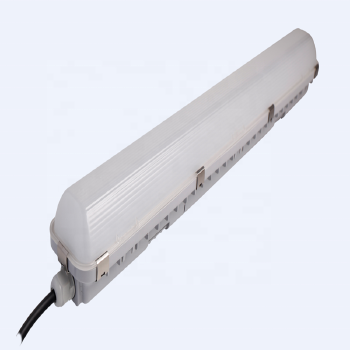 Monthly shipment of 10,000pcs in 2019 -Hi power LED tri-proof light
