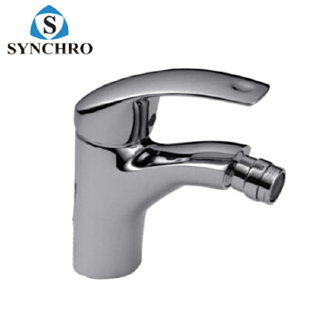SKL-2386B SYNCHRO New design single handle brass bidet faucet mixer 