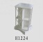 2017 POPULAR HIGH QUALITY WOODEN FURNITURE ROTATING BOOKSHELF