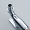 SKL-317 Casting push water single lever bibcock with tap 