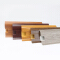 Hard PVC skirting board and wall base