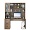 Customize home office furniture sets home office desk design 