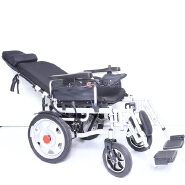 Rehabilitation Therapy Supplies Properties and Wheelchair Type CE FDA 250W Lightweight Folding Electric Power wheelchair price 