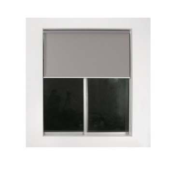 Hot Sale Blackout Roller Blinds Shade Custom Size Shutter Windows Thermal Waterproof Fabric Blinds Roller 