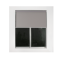 Hot Sale Blackout Roller Blinds Shade Custom Size Shutter Windows Thermal Waterproof Fabric Blinds Roller 