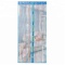 Amazon most competitive hands-free entry and exit diy magnet curtain magnetic door screen 