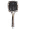 Latest hot selling Square European style elegant design hand-held shower hand with quality assurance 