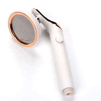 Direct manufacturer supply precision simple hand shower from China