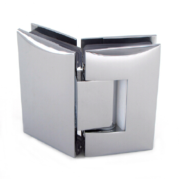 Factory Price Concealed Stainless Steel Door Hinge for Door and Window