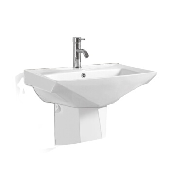 Porcelain Bathroom Toilet Wash Hand Basin Sink Price 