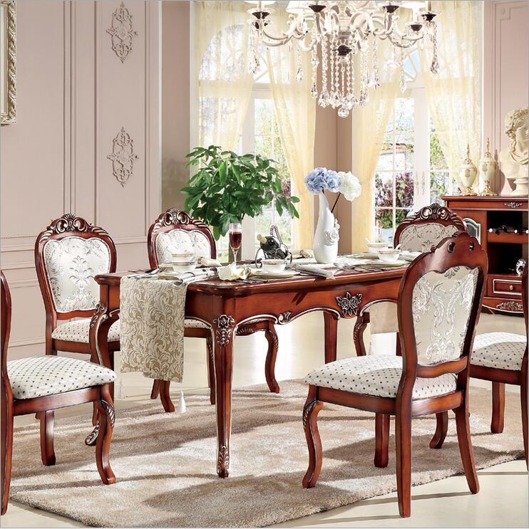 Modern Style Italian Dining Table 100 Solid Wood Italy Luxury Round Set P10241 On Buildmost Modern Style Italian Dining Table 100, Italian Dining Table Sets