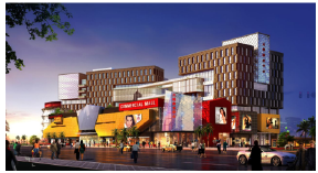 Datang Commercial Center