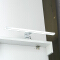 kitchen bathroom cabinet mirror lamp Modern cabinet lamp led 