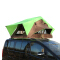 Popular new style waterproof 2-4 person rooftop tent car camping offroad roof top tent 