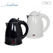 Welcome Dome Products Standards Kettle,Hotel Guest Room Kettle Tea Tray Se