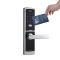 2020 hottest 304 stainless steel hotel supports App unlock smart combination password card lock