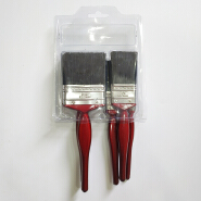 Master D11043 European Type 3pcs paint brush set