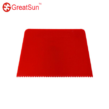 Rubber/Plastic/Metal Painting Putty Knife Stainless Steel Scraper Filling Knife Painting Glue Shaving Blade Supplier 