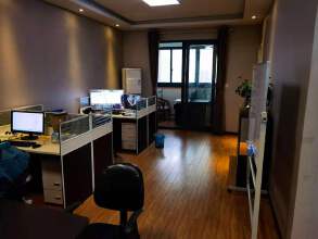 鲸羽室内设计工作室