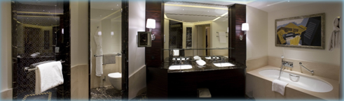 Prince de Galles, Starwood LUXURY COLLECTION, Paris, France