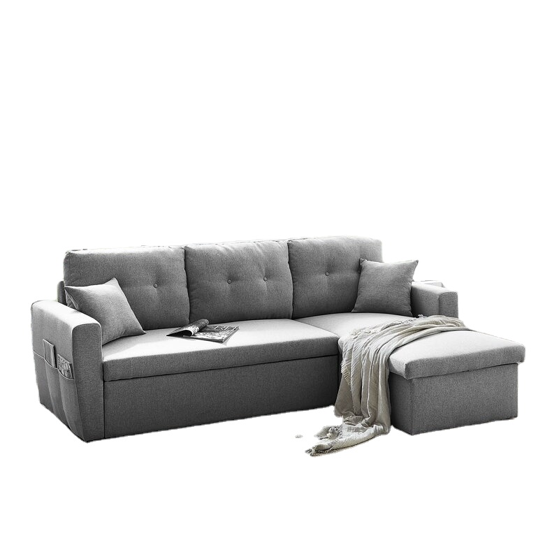 Victor New Designs Popular Living Room Sofa L Shaped Sleeper Corner Set On Buildmost Victor New Designs Popular Living Room, L Shaped Sleeper Sofa