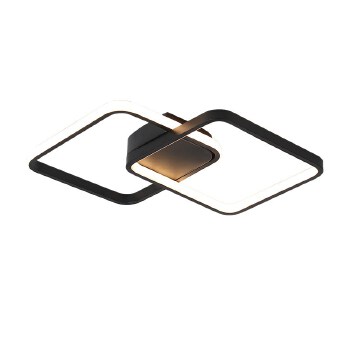 Ceiling lamps modern design lighting led surface mounted ceiling lamps indoor simple led ceiling lights for room with remote