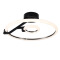 High quality modern simple led ceiling light decorative bedroom ceiling lamp nordic round led lamp for home