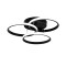 Living room light ceiling modern led ceiling lamp circular acrylic led lighting for hotel project lamparas de techo